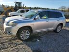 TOYOTA HIGHLANDER HYBRID 2009