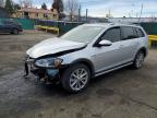 VOLKSWAGEN GOLF ALLTRACK 2017
