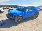 TOYOTA FJ CRUISER 2007