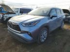 TOYOTA HIGHLANDER 2020