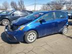TOYOTA PRIUS V 2012