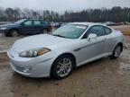 HYUNDAI TIBURON 2008