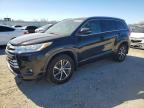 TOYOTA HIGHLANDER 2017