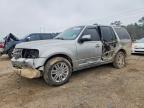 LINCOLN NAVIGATOR 2008