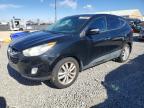 HYUNDAI TUCSON 2010