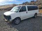 GMC SAVANA 2013