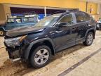 TOYOTA RAV4 HYBRID 2024