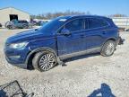 LINCOLN MKC 2017