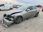 LEXUS IS 2016