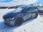 TESLA MODEL X 2016