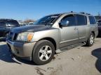 NISSAN ARMADA 2006
