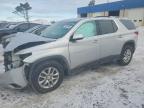 CHEVROLET TRAVERSE 2018