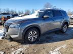 NISSAN PATHFINDER 2025