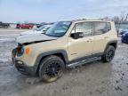 JEEP RENEGADE 2016