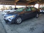 TOYOTA CAMRY 2011
