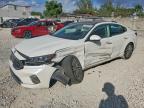 KIA CADENZA 2020