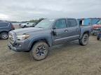 TOYOTA TACOMA 2016