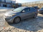 HYUNDAI ELANTRA 2014
