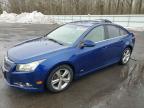 CHEVROLET CRUZE 2012