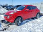 NISSAN JUKE 2015