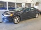 FORD FUSION 2016