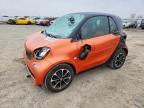 SMART FORTWO 2016