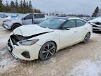 NISSAN MAXIMA 2021