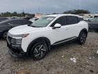 NISSAN KICKS 2025