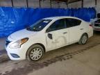 NISSAN VERSA 2018