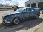HYUNDAI SONATA HYBRID 2024