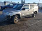 JEEP PATRIOT 2015