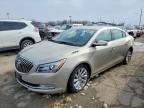 BUICK LACROSSE 2015