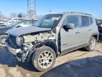 JEEP RENEGADE 2019
