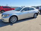 LEXUS LS 2008