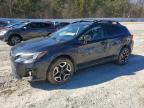 SUBARU CROSSTREK 2019