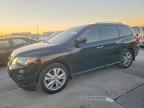 NISSAN PATHFINDER 2018