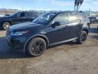 LAND ROVER DISCOVERY SPORT 2020