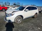 MITSUBISHI OUTLANDER 2018