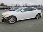 INFINITI G37 2011