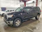 TOYOTA TUNDRA 2012