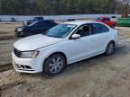 VOLKSWAGEN JETTA 2017