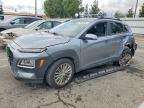 HYUNDAI KONA 2018