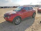 NISSAN JUKE 2012