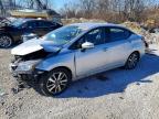 NISSAN VERSA 2020