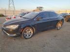 CHRYSLER 200 2015