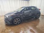 TOYOTA C-HR 2019