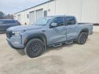NISSAN FRONTIER 2023