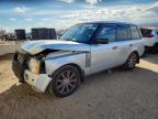 LAND ROVER RANGE ROVER 2007