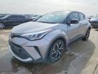 TOYOTA C-HR 2020