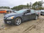 NISSAN ALTIMA 2013
